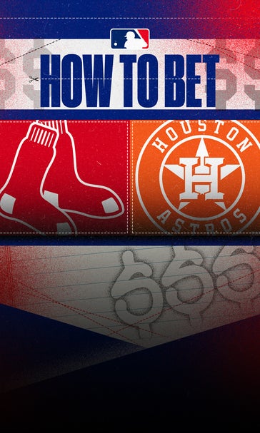 How to Bet Astros-Red Sox